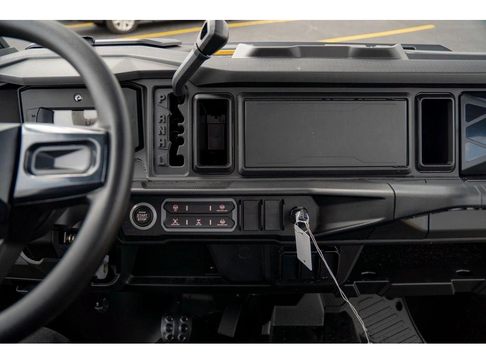 2026 Can-am Defender Xt Hd11 alt