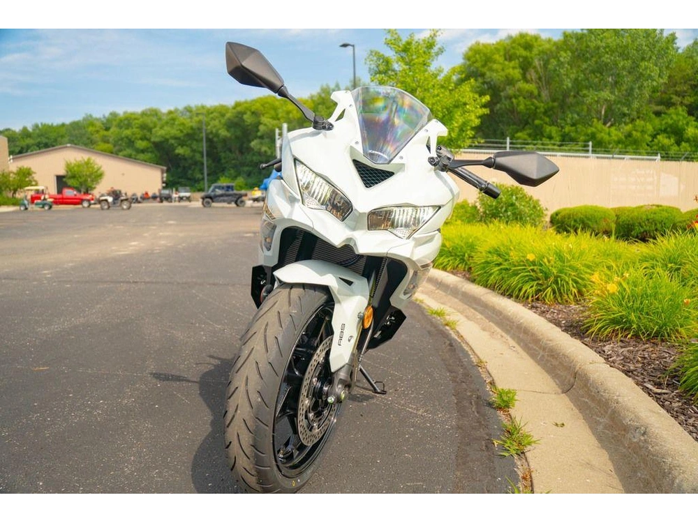 2026 Kawasaki Ninja® Zx™-4rr Abs alt