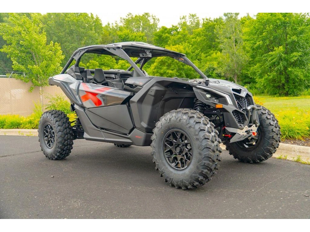 2026 Can-am Maverick X3 X Turbo alt