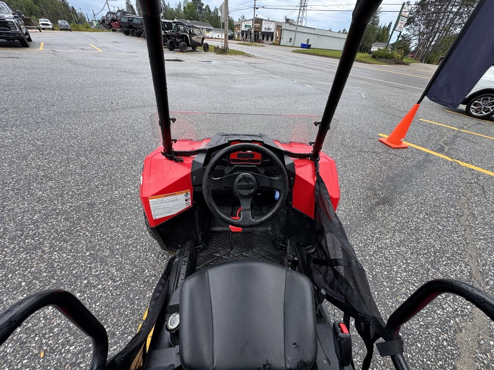 2017 Polaris Ace 150 alt