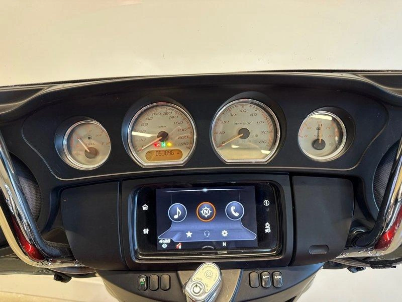 2021 Harley-davidson Touring Flhx - Street Glide™ alt