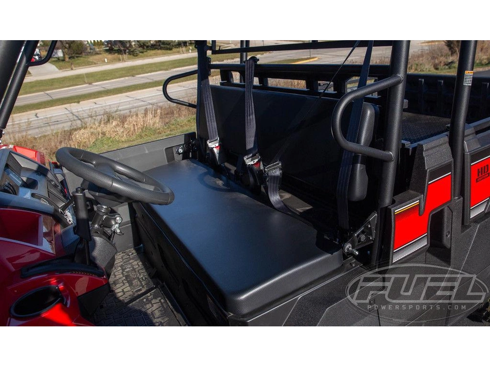 2026 Kawasaki Mule Pro-fx™ 1000 Hd Edition alt
