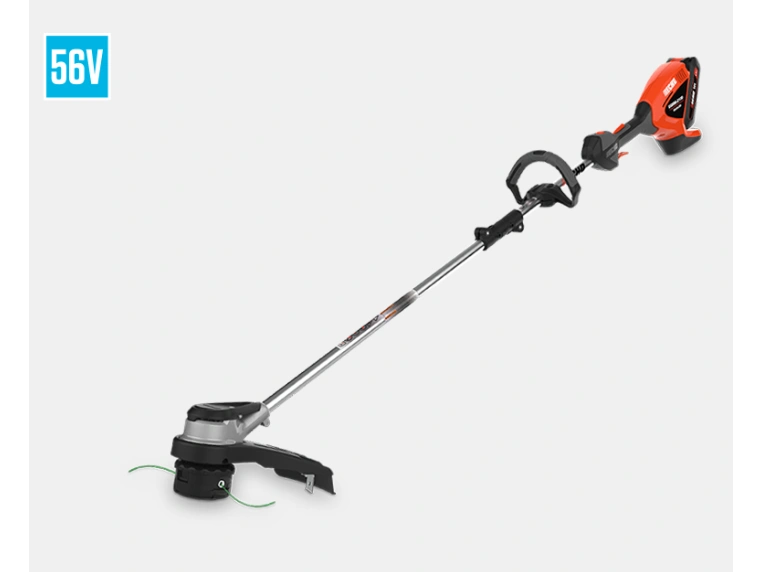 2026 Echo Dsrm-2100c1 56v String Trimmer With Charger alt