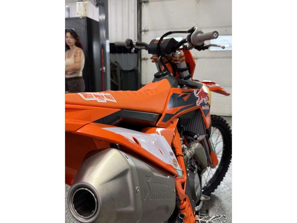 Ktm 450 Sx-f Factory 2026 alt