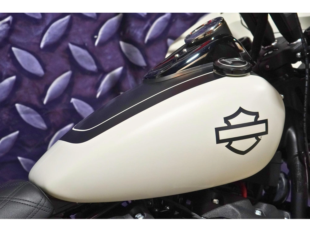 2018 Harley-davidson Fxbbs Fat Bob 114 alt