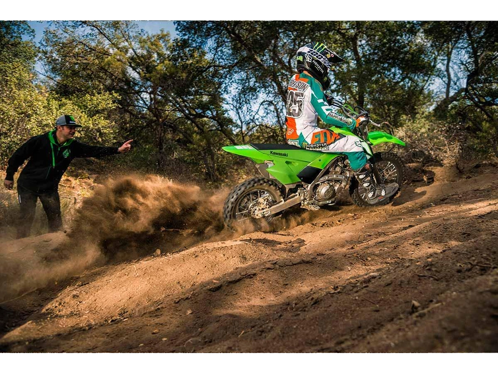 Kawasaki Klx140r 2027 alt