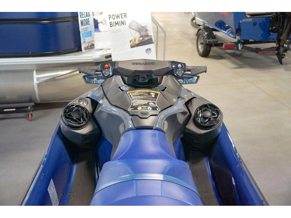 2026 Sea-doo Gtx™ 170 Tech, Audio, Idf, Ibr alt