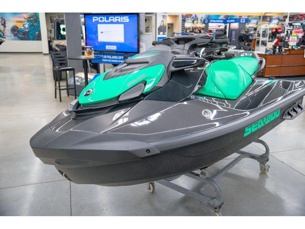 2026 Sea-doo Gti™ Se 130 Ibr alt