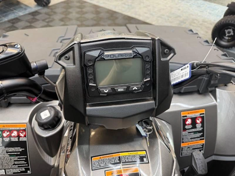 Polaris Sportsman Touring Xp 1000 Trail 2026 alt
