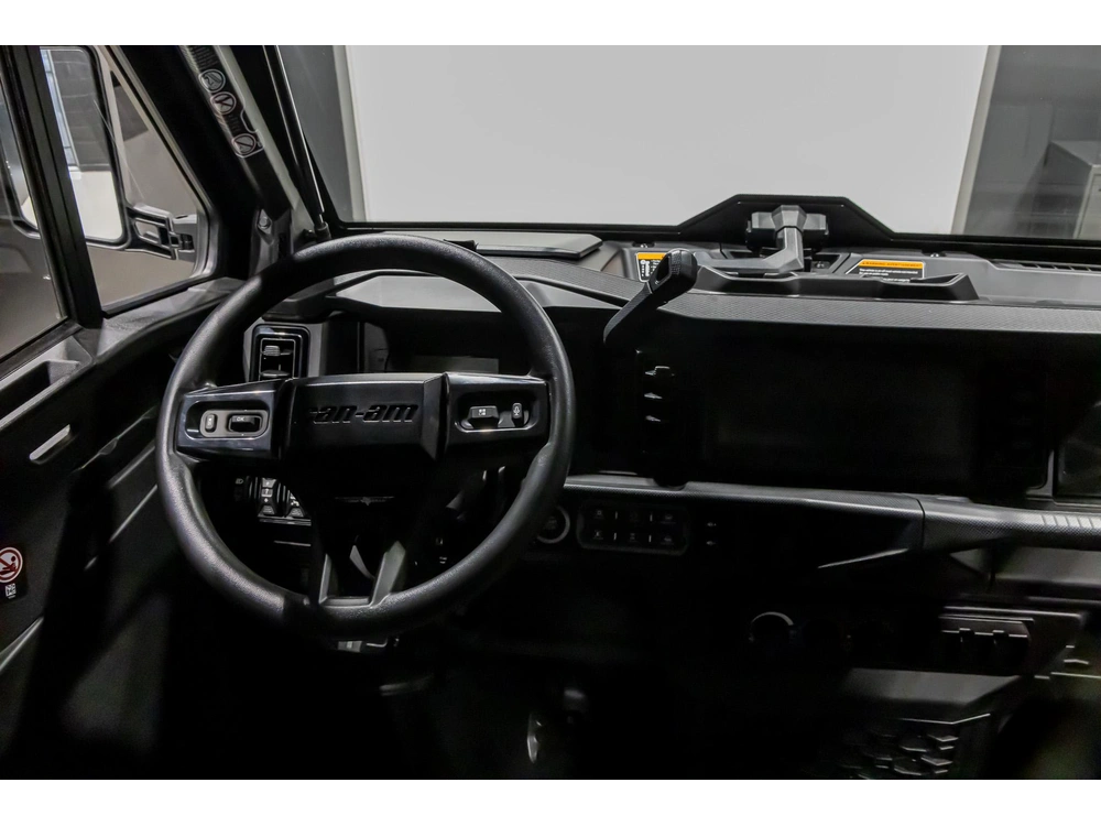 2026 Can-am Defender Lonestar Hd11 6lta alt