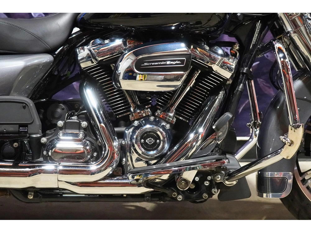 2022 Harley-davidson Flhr Road King alt