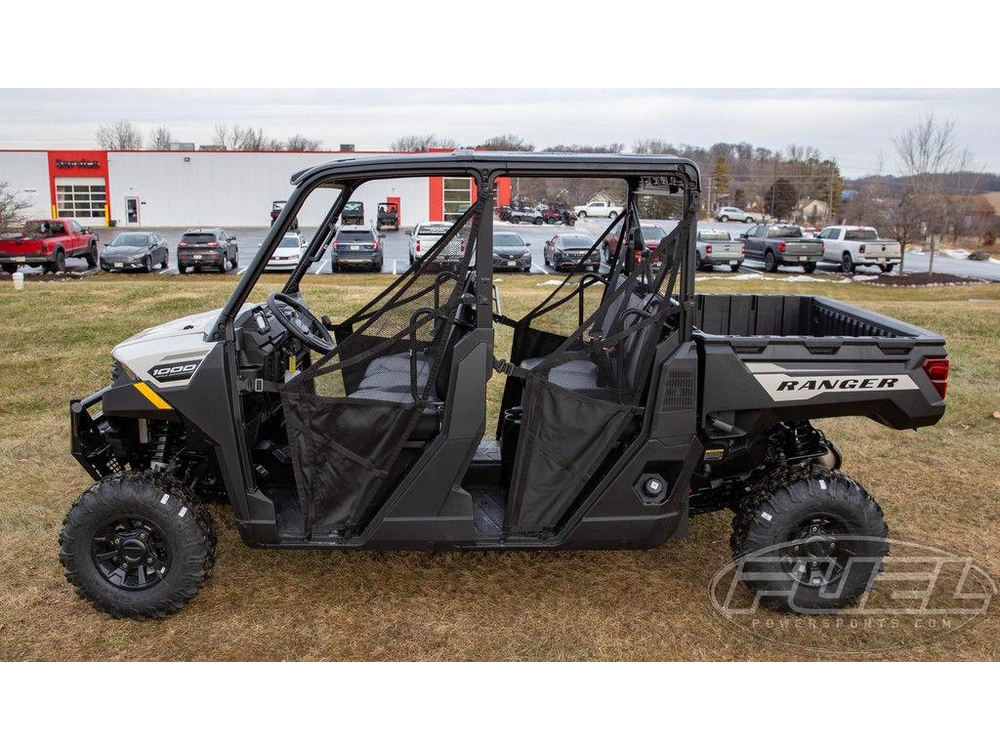 2026 Polaris Ranger Crew 1000 Premium alt
