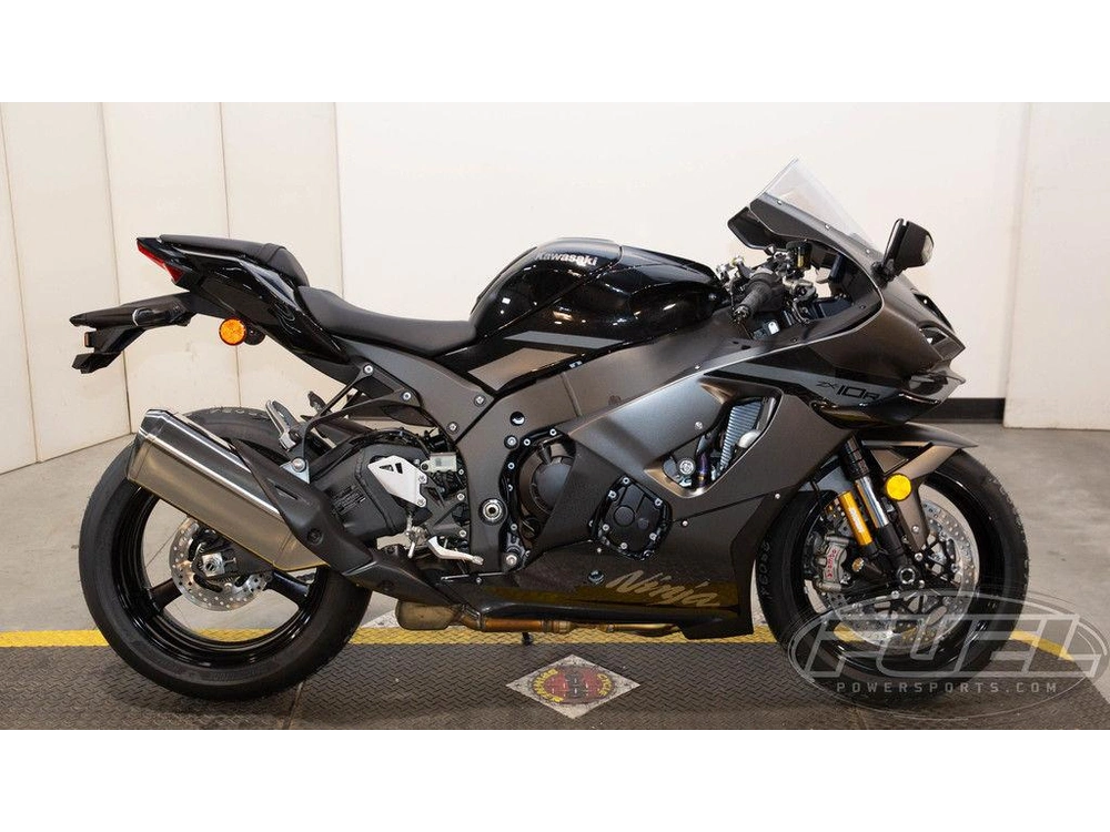 2026 Kawasaki Ninja® Zx™-10r alt