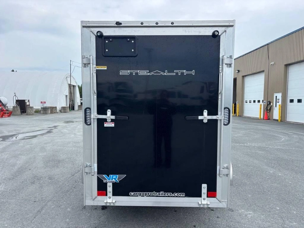 Alcom Stealth 5x10 - If 2026 alt