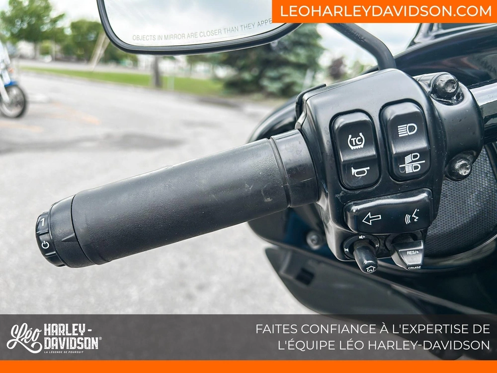 Harley-davidson Flhtk Ultra Limited 2021 alt