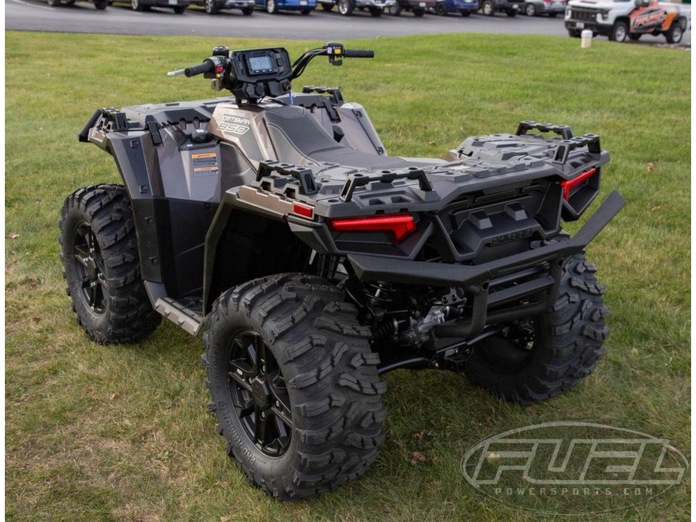 2026 Polaris Sportsman 850 Trail alt