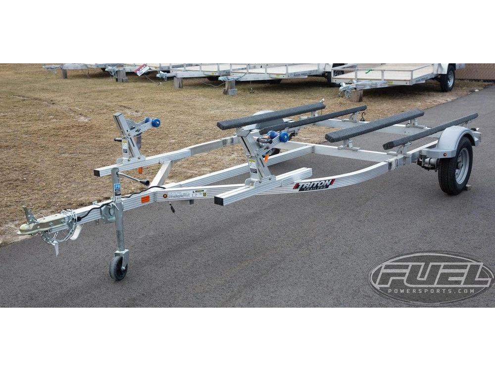 2026 Triton Ltwcii-x Ltwcii-x-a alt