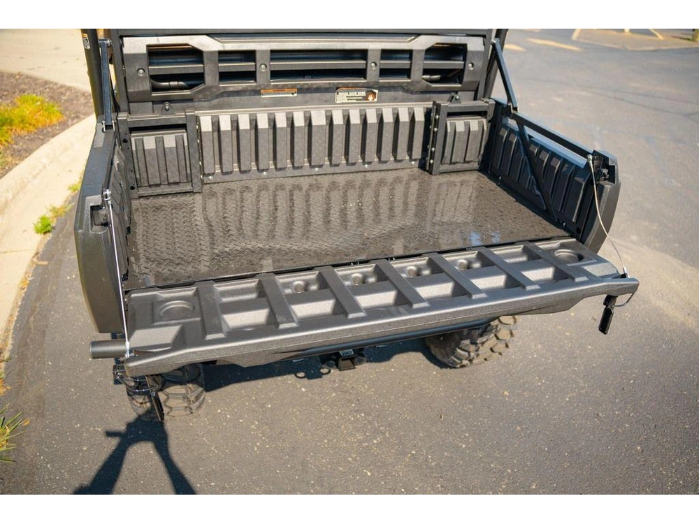 2027 Kawasaki Mule Pro-fxt™ 1000 Platinum Ranch Edition alt