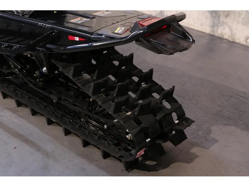 Polaris Polaris 9R RMK KHAOS 146 SNOWCHECK (EXCLUSIF) 2027