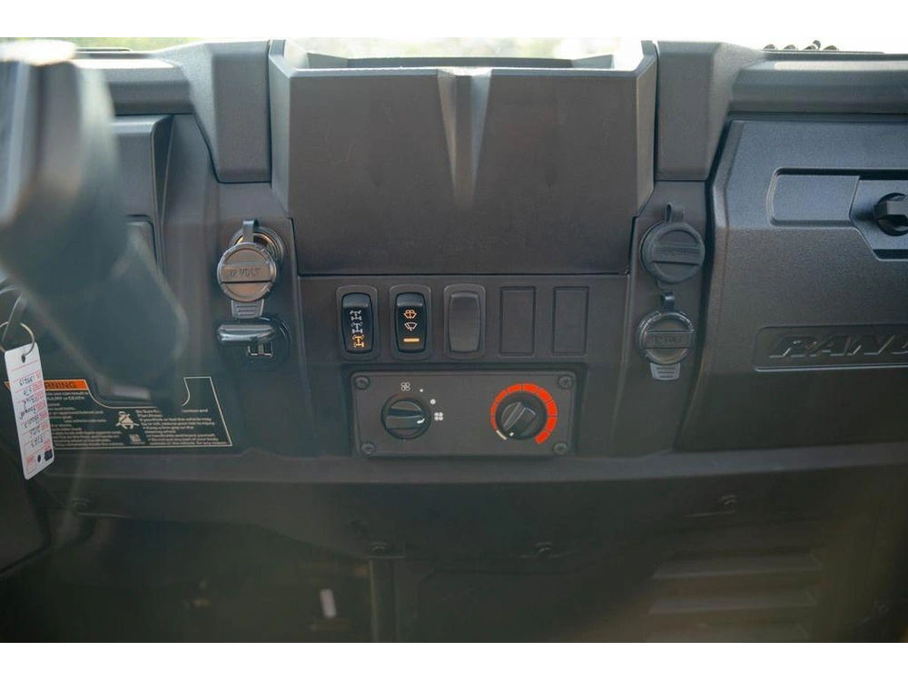2026 Polaris Ranger Crew Sp 570 Northstar Edition alt