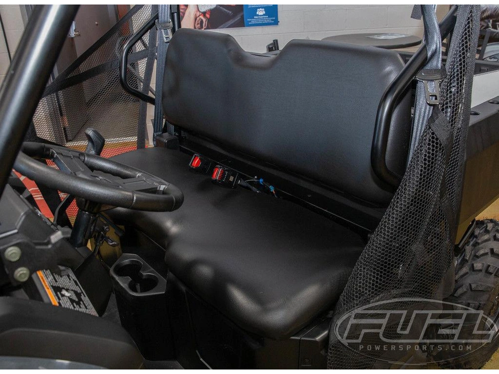 2026 Polaris Ranger 500 alt