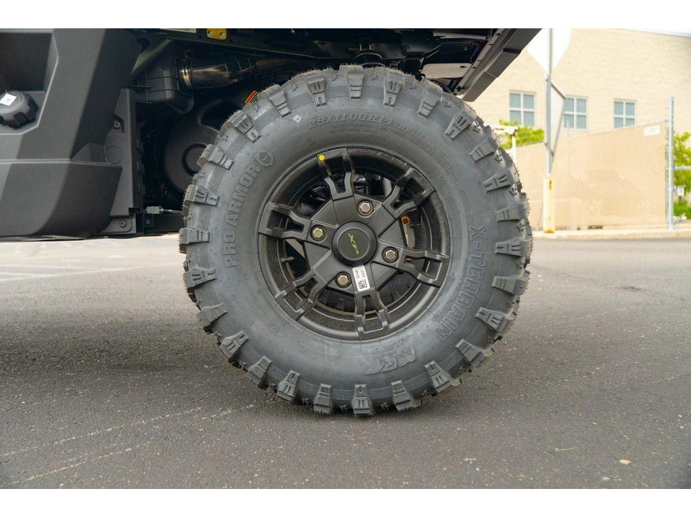2027 Polaris Ranger Crew Xp 1000 Cab alt