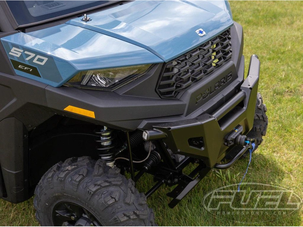 2026 Polaris Ranger Crew Sp 570 Northstar Edition alt
