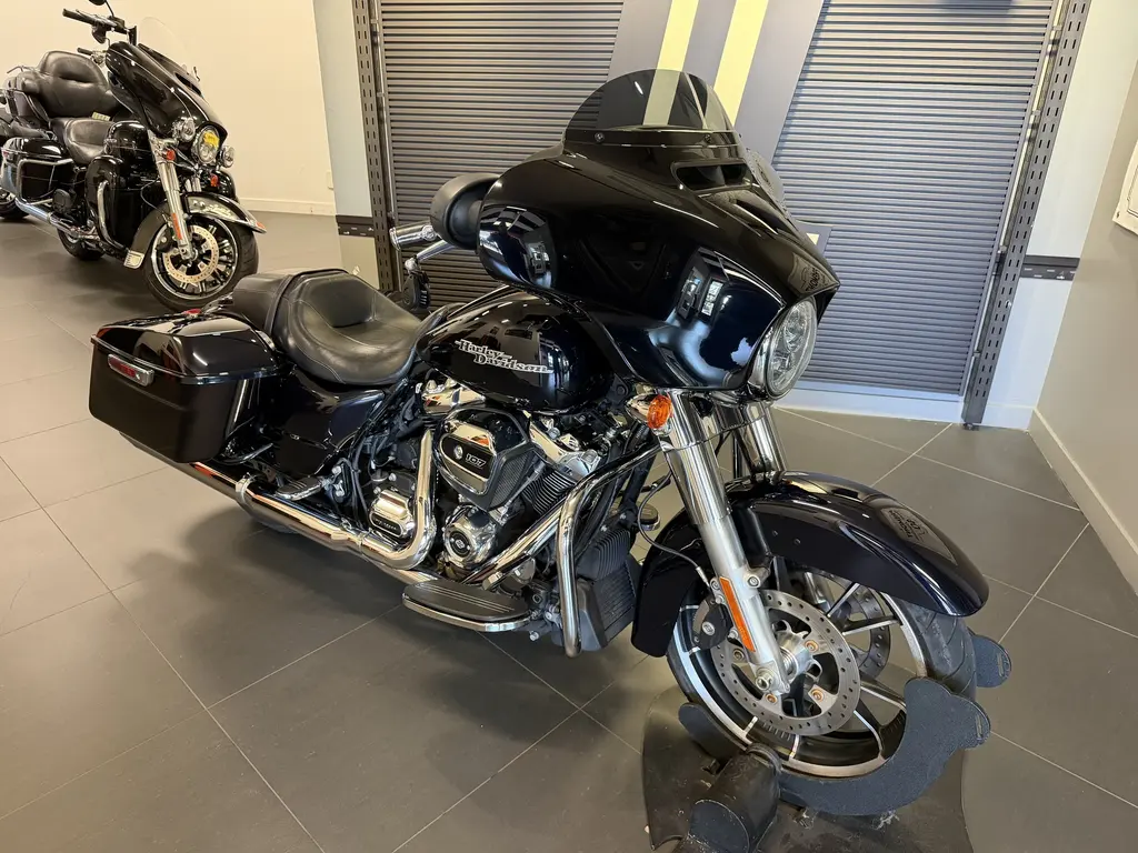 2020 Harley-Davidson FLHX STREET GLIDEFLHX