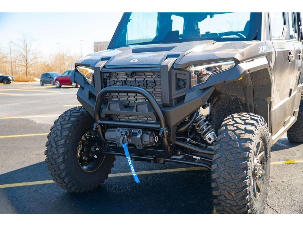 2026 Polaris Xpedition Xp 5 Northstar alt