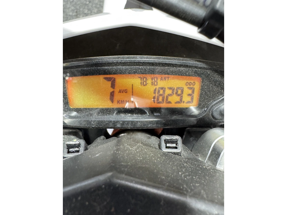 Ktm Freeride 2015 alt