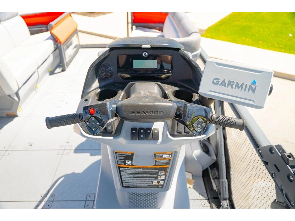 2025 Sea-doo Switch™ Cruise 21 - 230 Hp Painted alt
