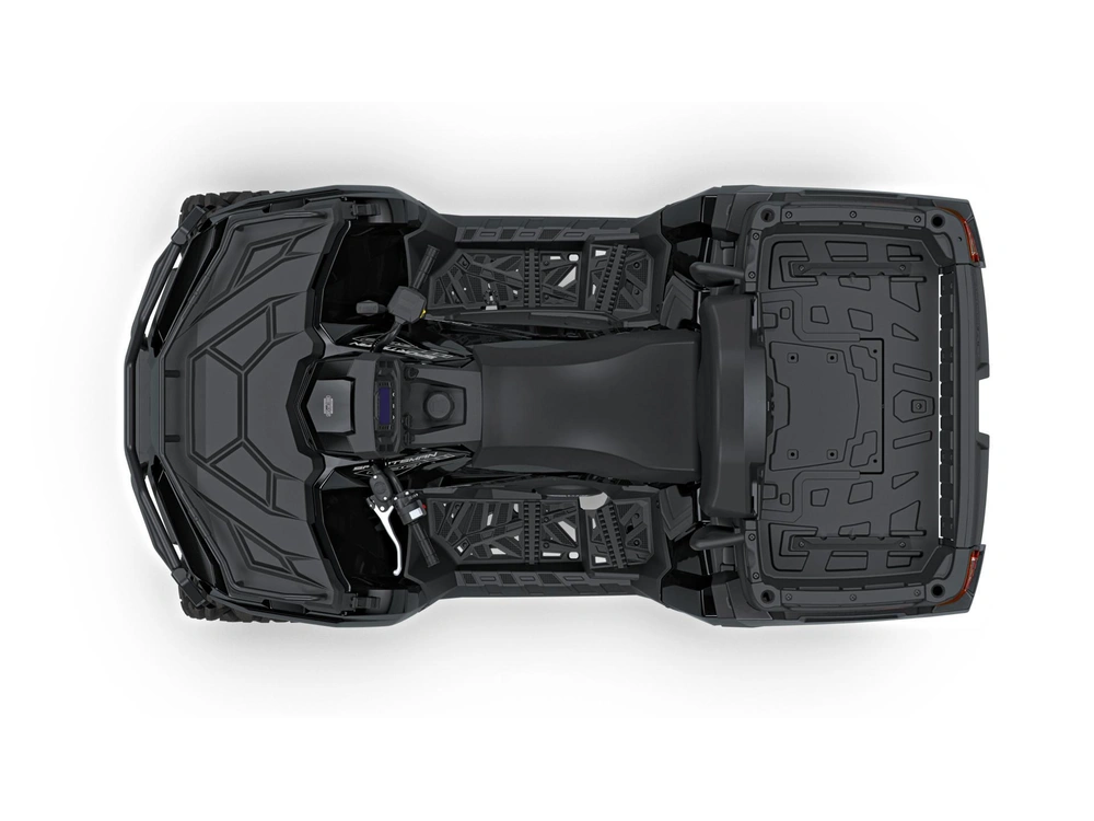2027 Polaris 600 X2 Sportsman alt