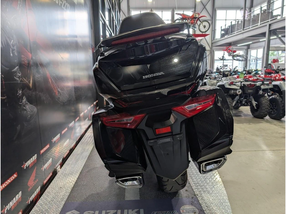 Honda Gl1800 2019 alt