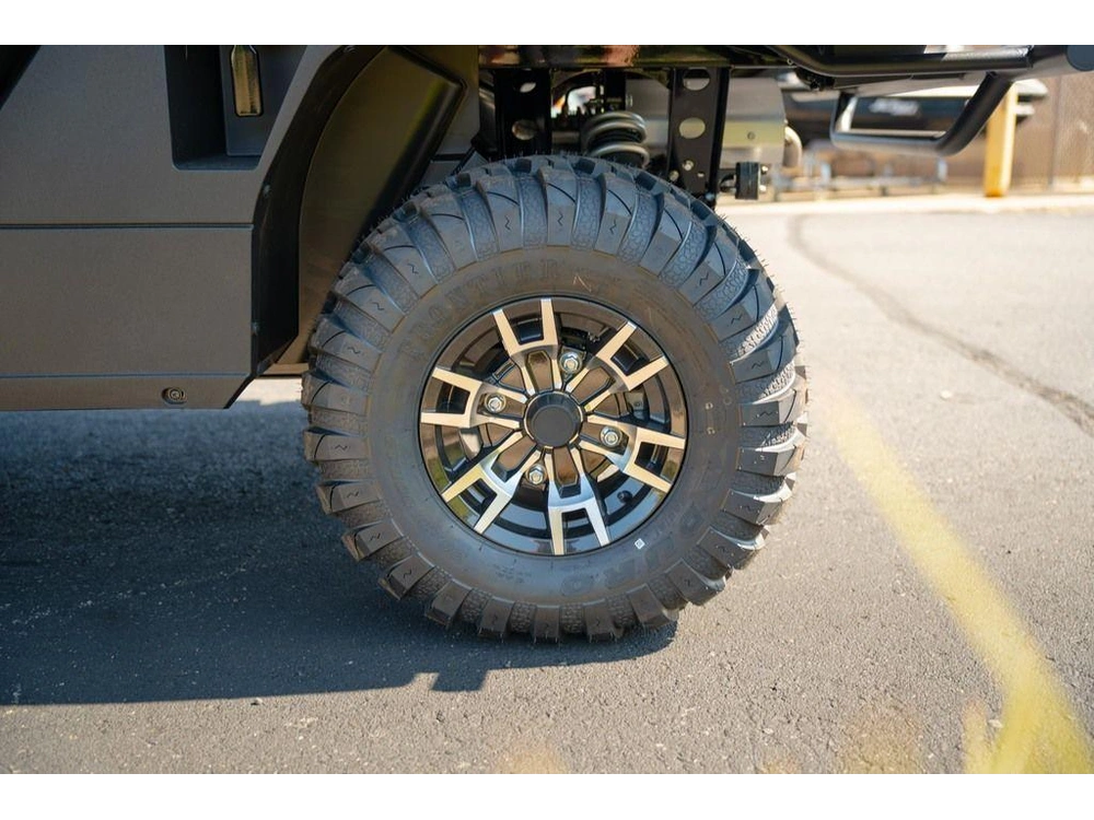 2027 Kawasaki Mule Pro-fxt™ 1000 Platinum Ranch Edition alt