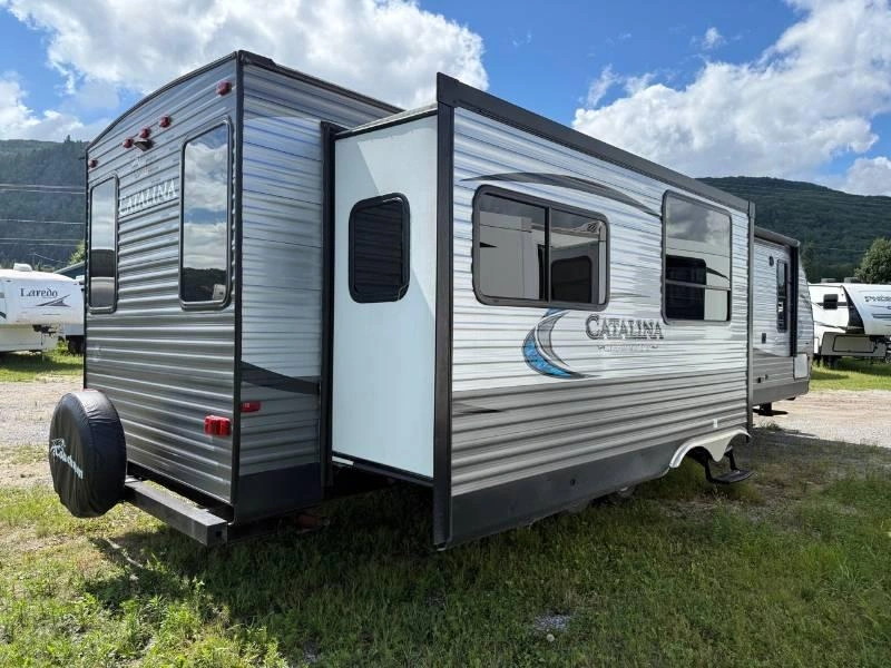Coachmen Catalina 333rets 2019 alt