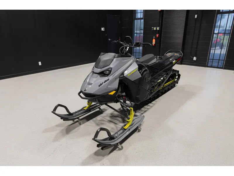 2026 Ski-Doo SUMMIT EDGE 165 CHTB
