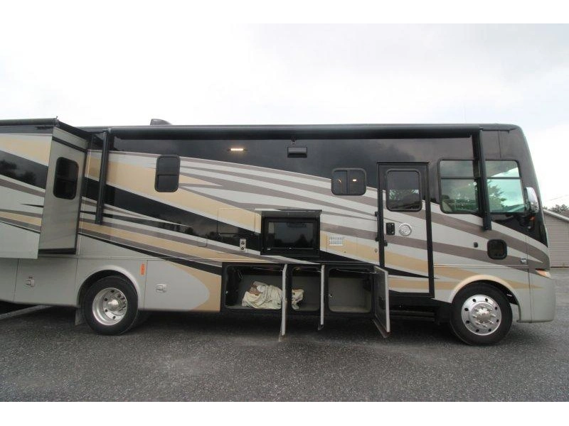Tiffin Allegro 32sa 2017 alt