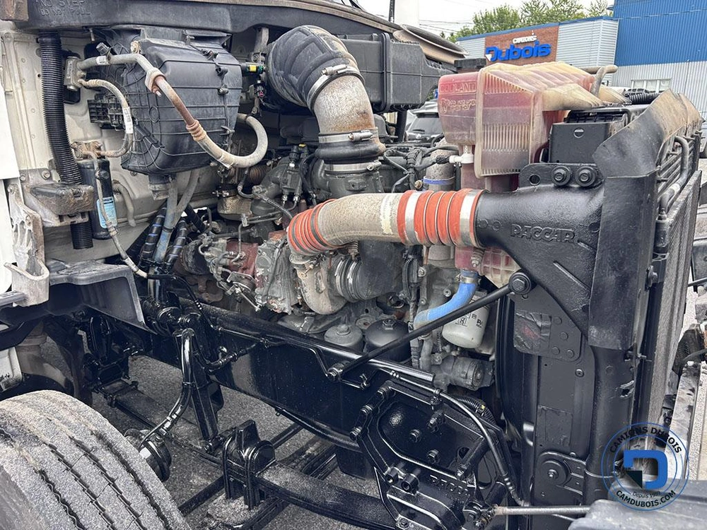 Kenworth T880 2019 alt