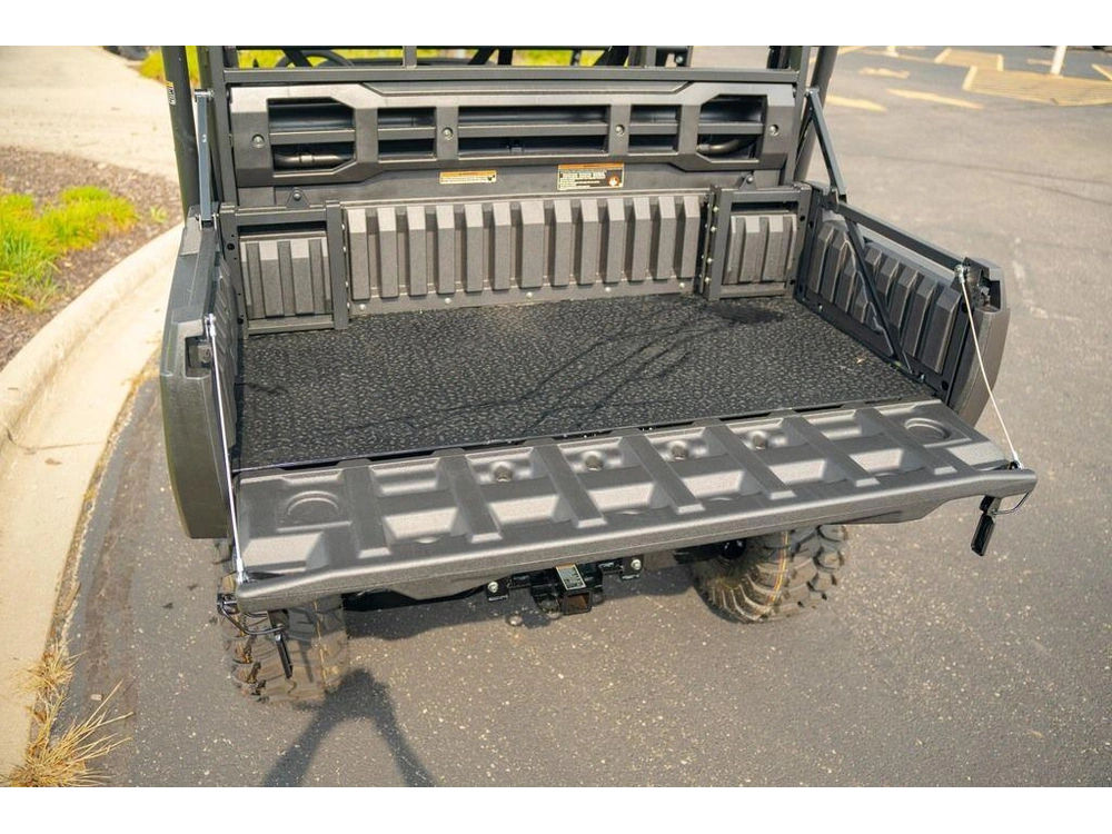 2027 Kawasaki Mule Pro-fxt™ 1000 Le alt