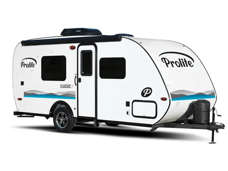 Prolite Classic 2026 alt