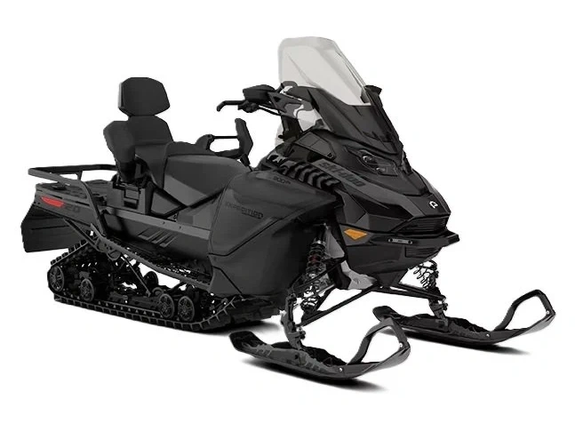 2027 Ski-doo Expedition Le 24" 900 Ace Turb