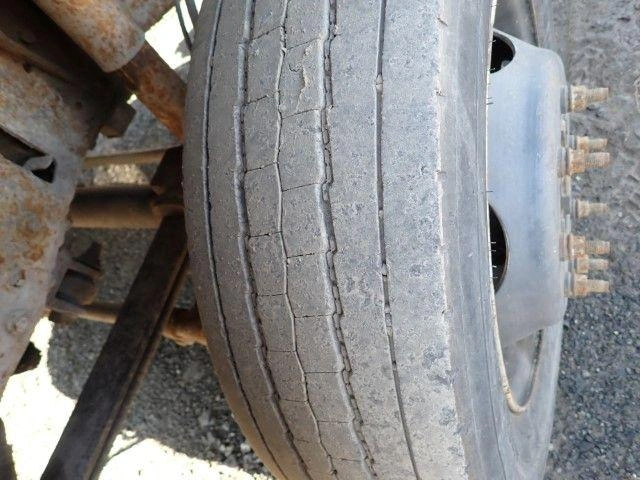 Ford F550 2003