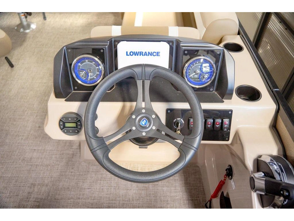 2026 Premier 200 Sunscape Rf - Dl alt
