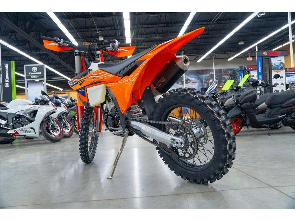 2026 Ktm 250 Xc-f alt