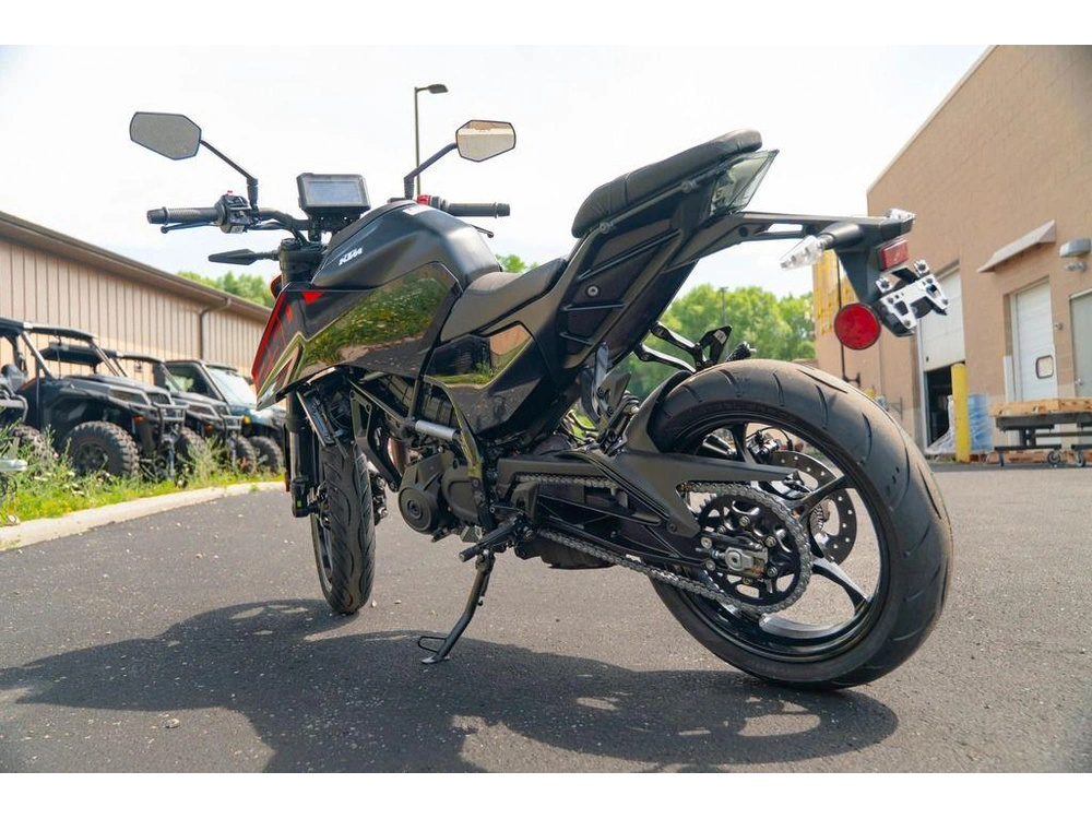 2026 Ktm 250 Duke alt