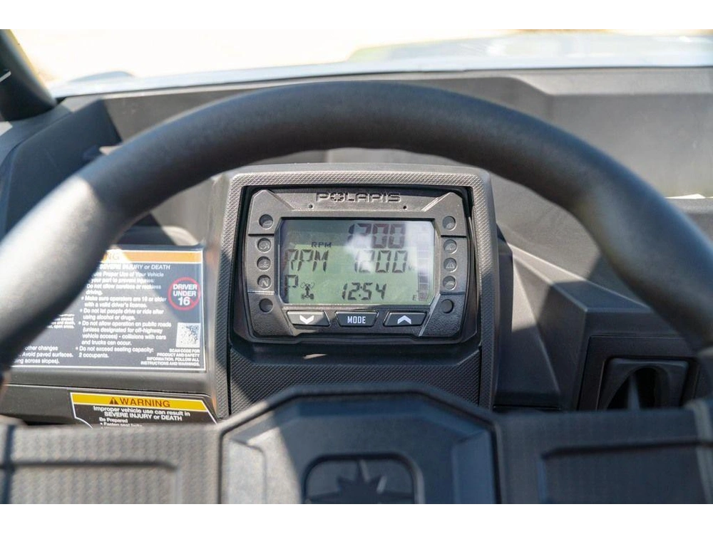 2026 Polaris Ranger 500 alt