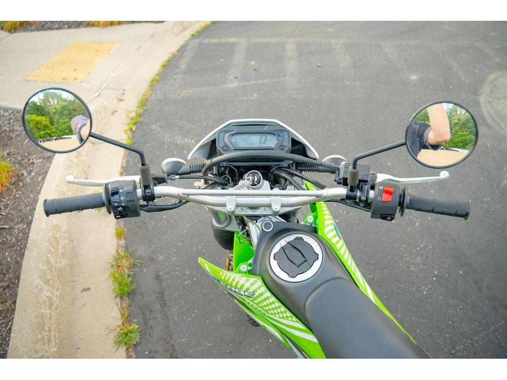 2022 Kawasaki Klx®230 alt