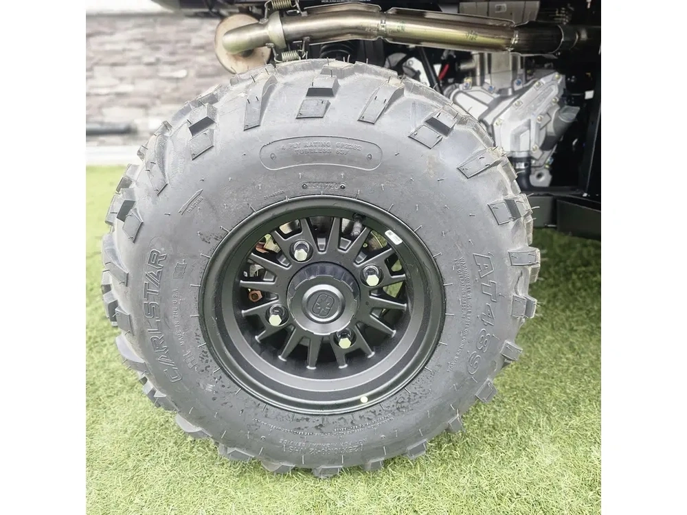 2026 Polaris Ranger 500 alt