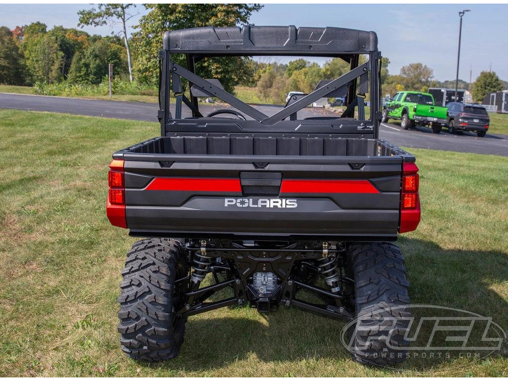 2026 Polaris Ranger Xp 1000 Premium alt