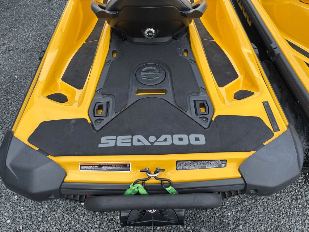2022 Sea-doo Gtr 230 alt